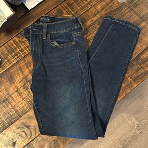 Aeropostale High Rise Jegging